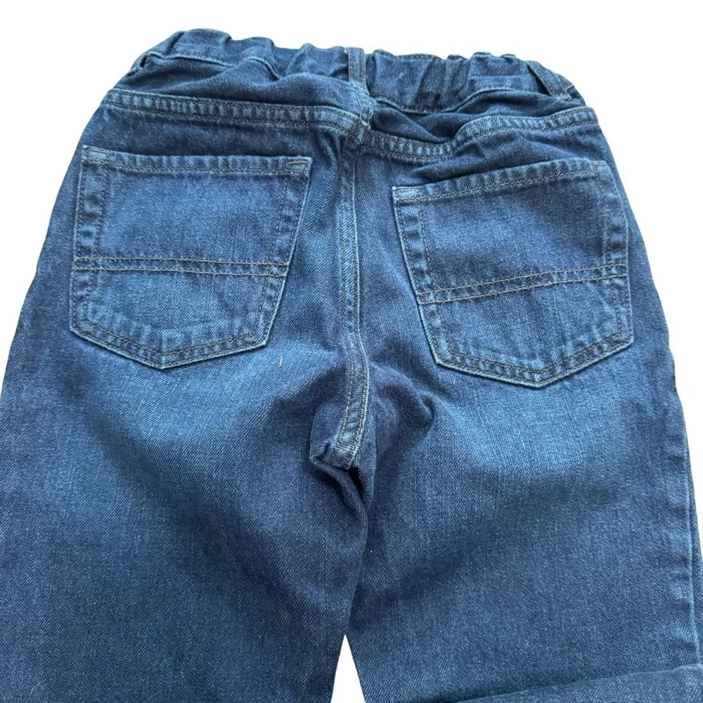 The Children’s Place Girls Blue Skinny Jeans | Size 10 | Adjustable Waist
